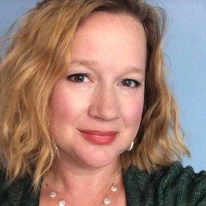 Meet your Posher, Mrs. Monica Wood